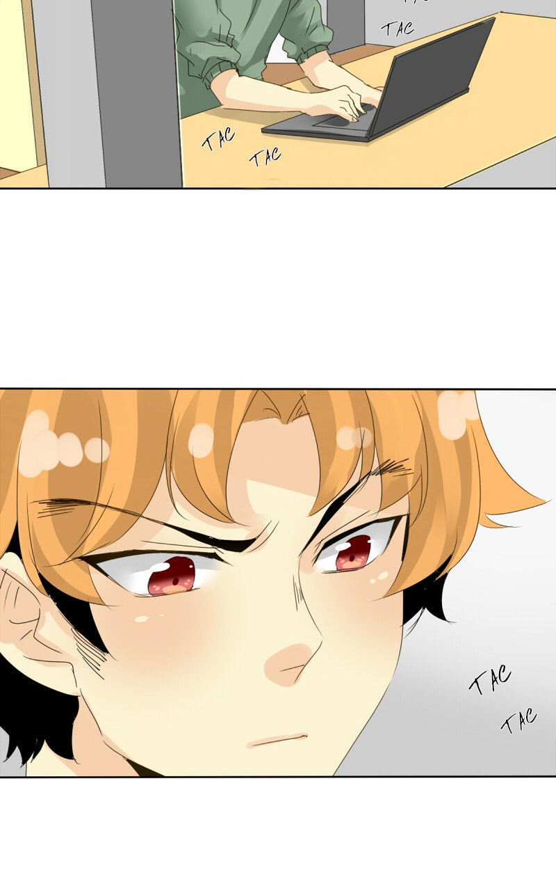 Read extraOrdinario ES Manga Online