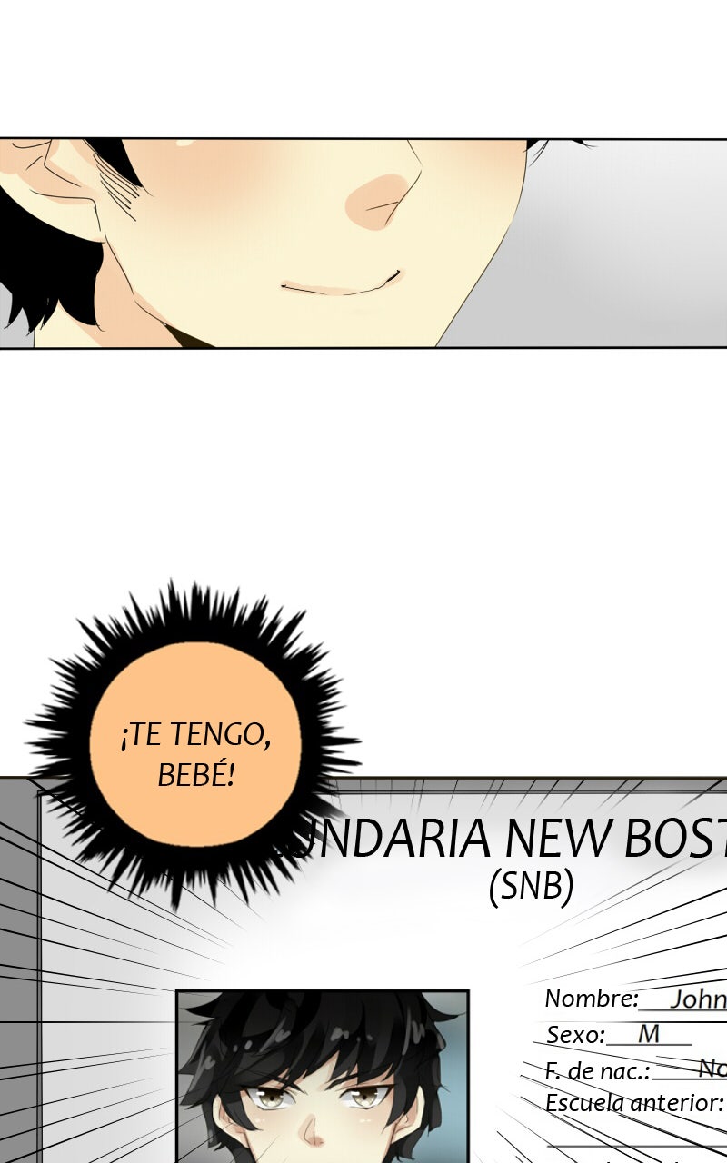 Read extraOrdinario ES Manga Online