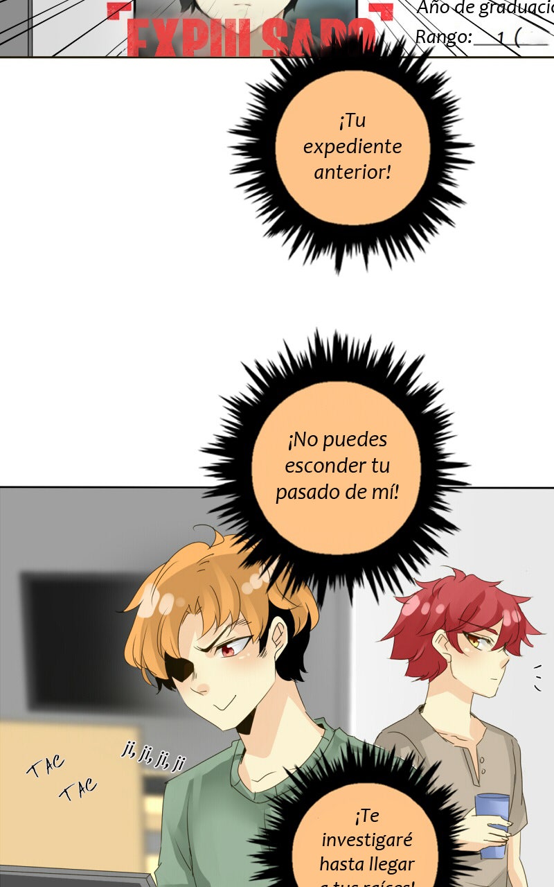Read extraOrdinario ES Manga Online