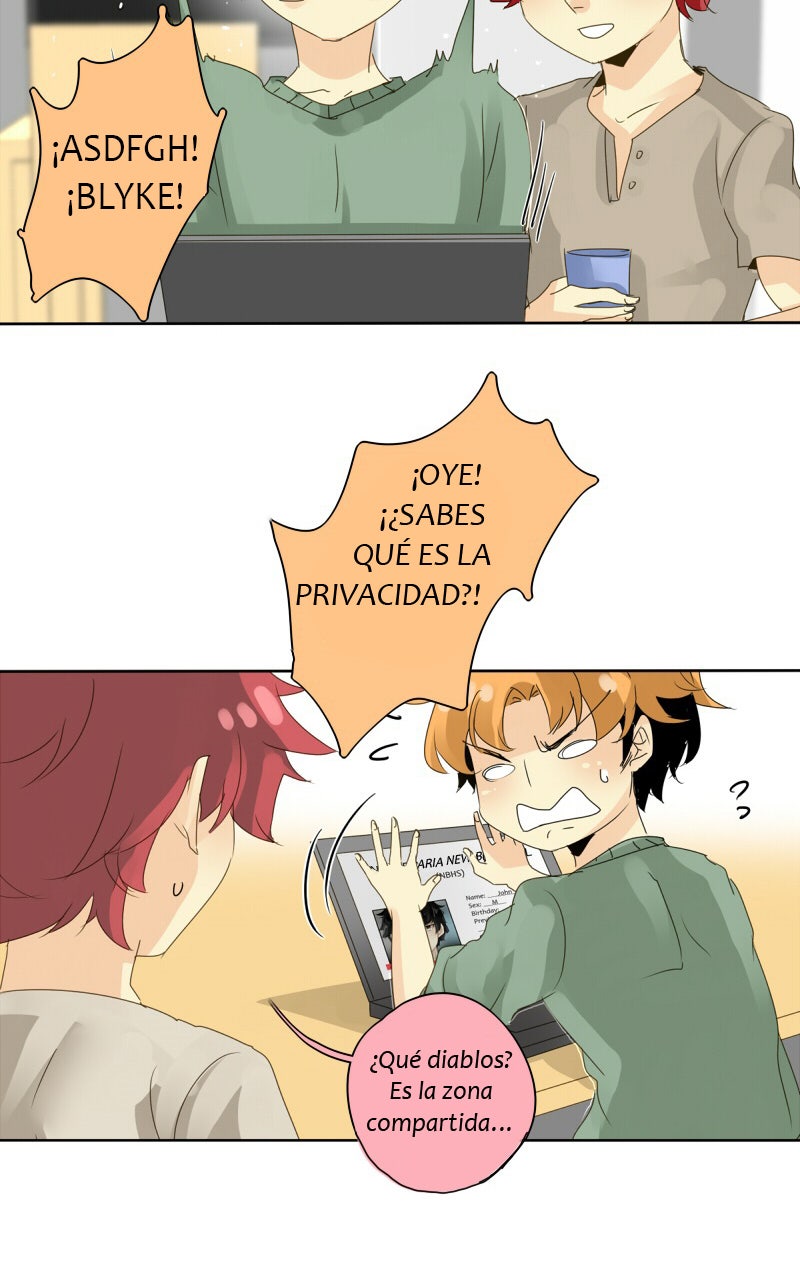 Read extraOrdinario ES Manga Online