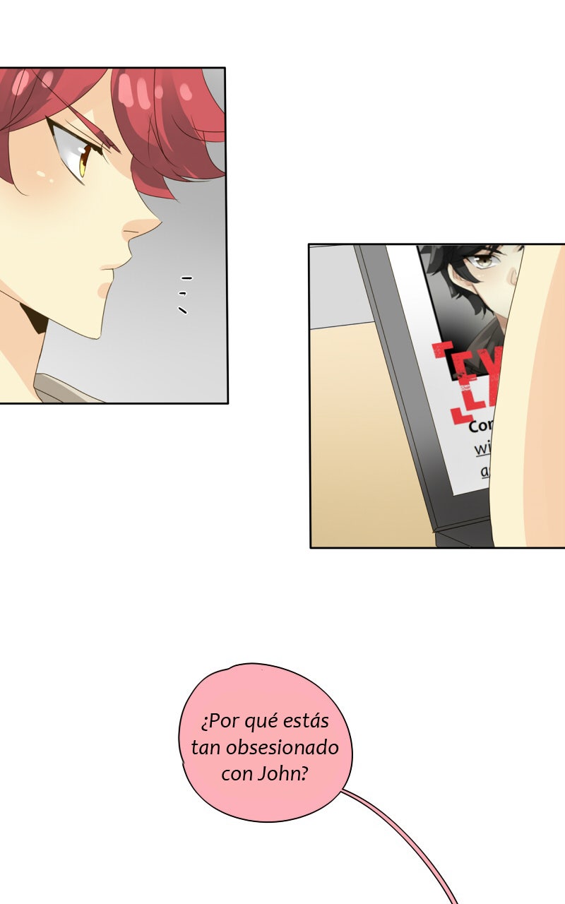 Read extraOrdinario ES Manga Online