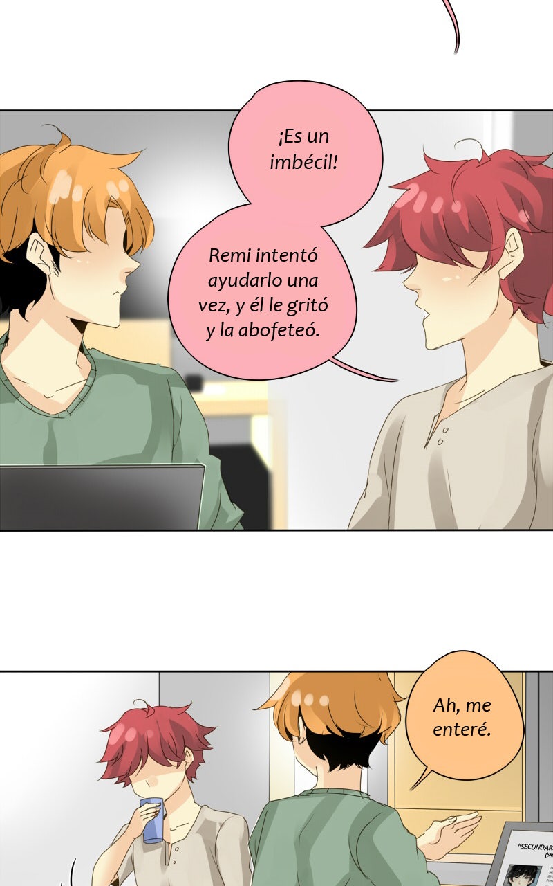 Read extraOrdinario ES Manga Online
