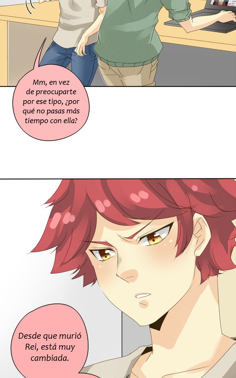Read extraOrdinario ES Manga Online