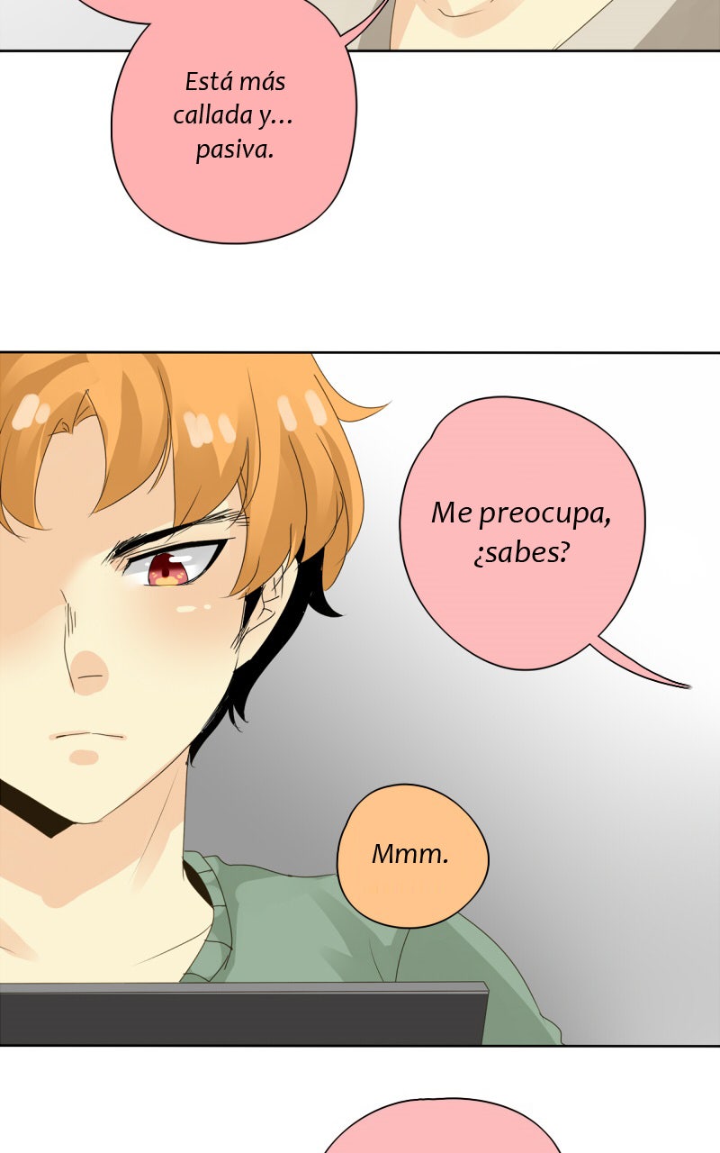 Read extraOrdinario ES Manga Online