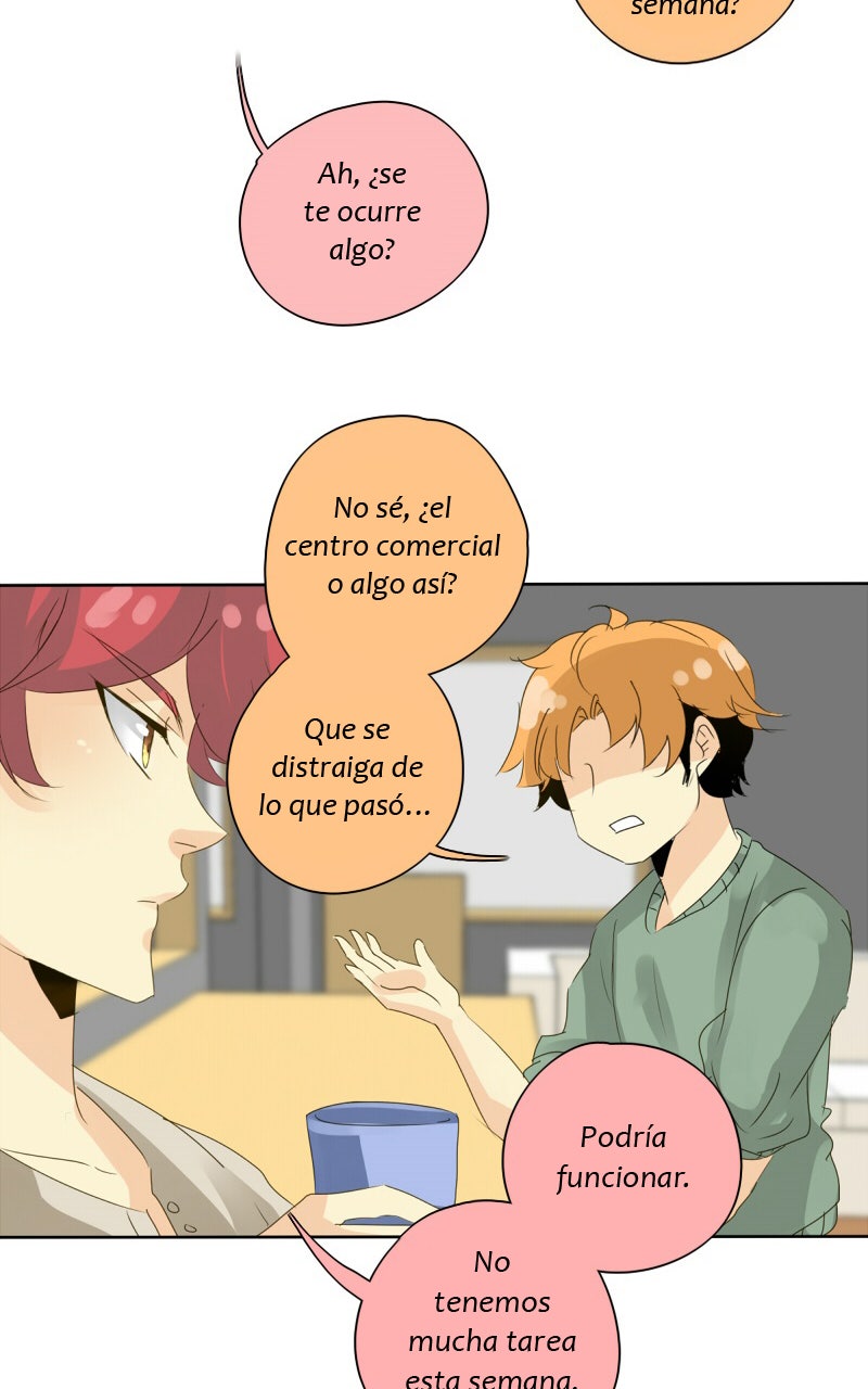 Read extraOrdinario ES Manga Online