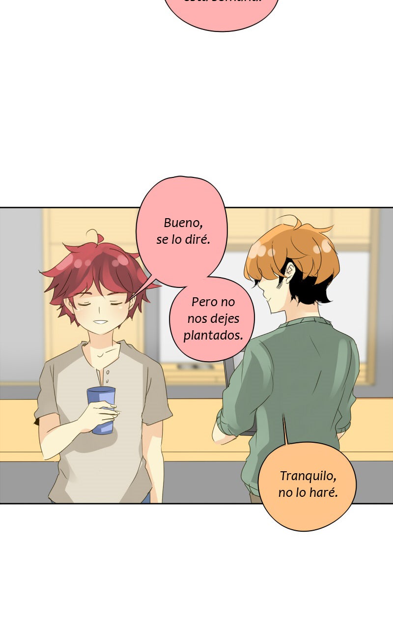 Read extraOrdinario ES Manga Online