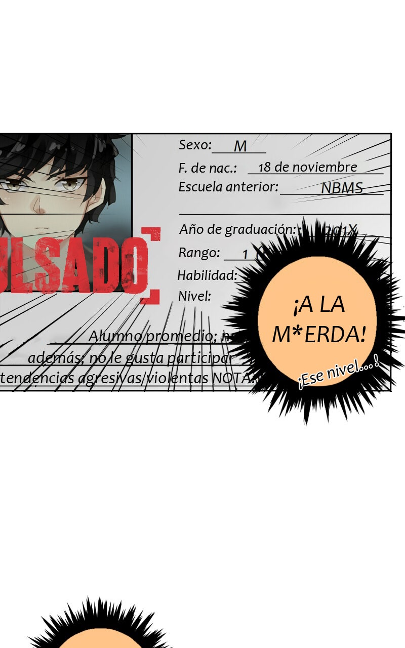 Read extraOrdinario ES Manga Online