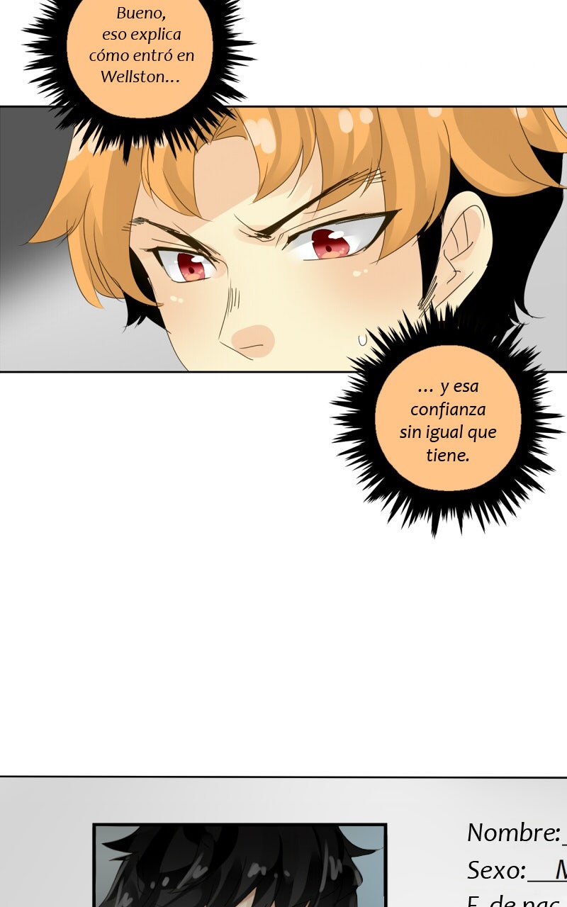Read extraOrdinario ES Manga Online