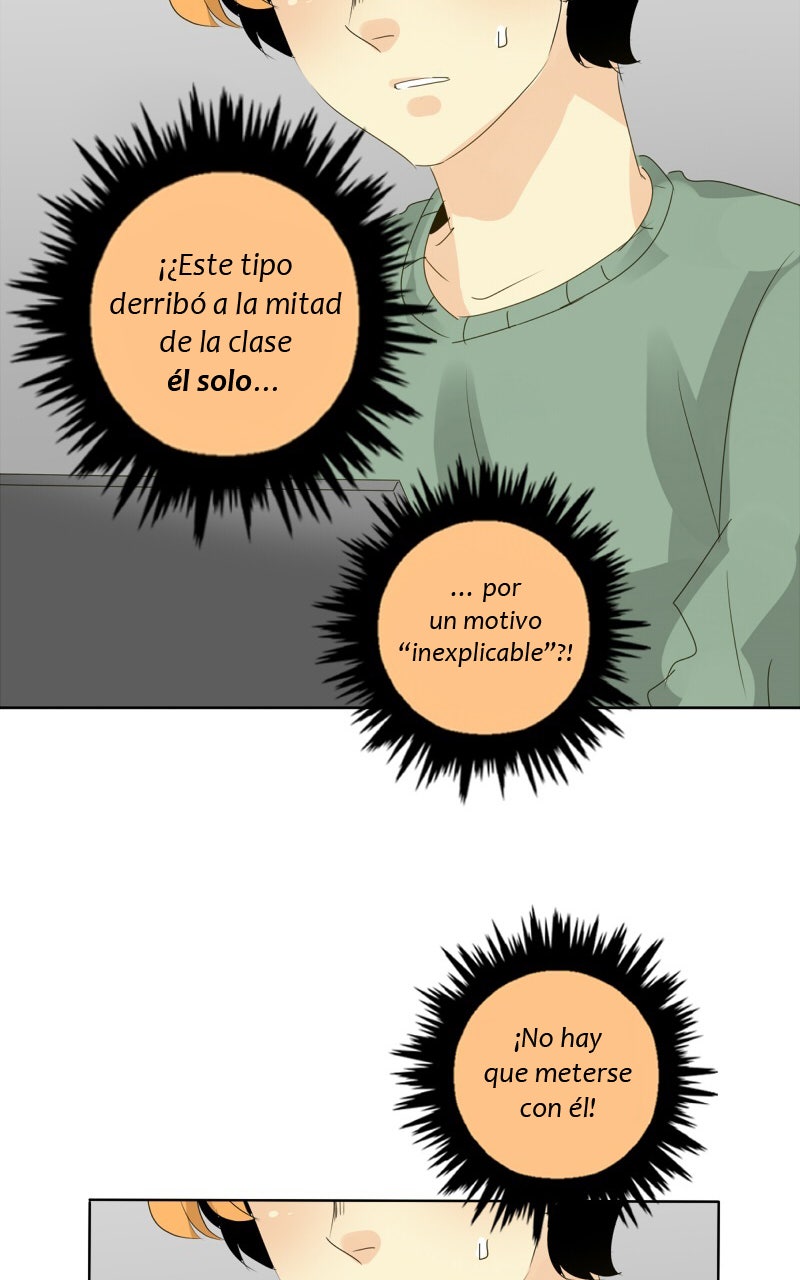 Read extraOrdinario ES Manga Online