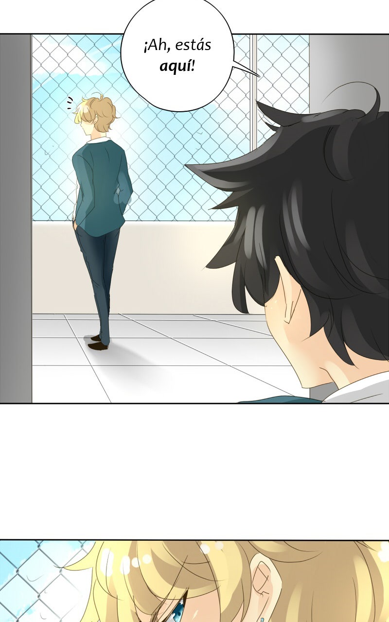 Read extraOrdinario ES Manga Online