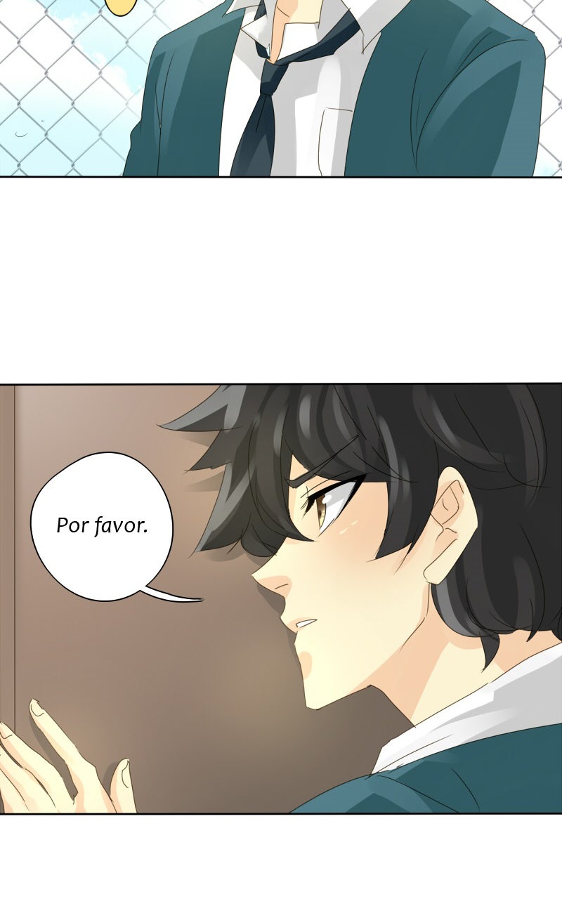 Read extraOrdinario ES Manga Online