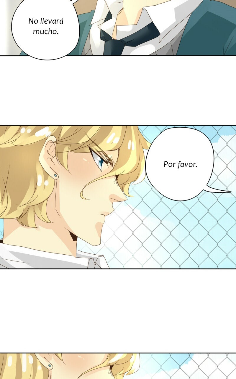 Read extraOrdinario ES Manga Online