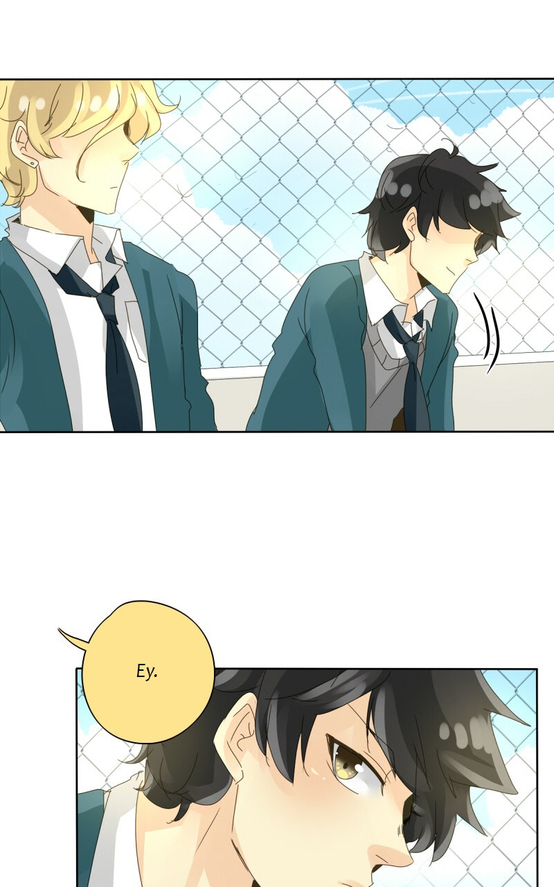 Read extraOrdinario ES Manga Online