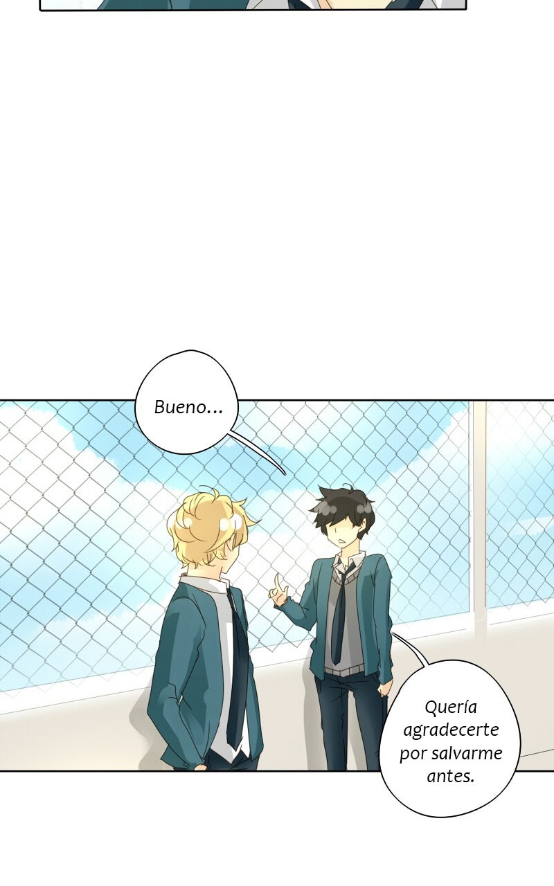 Read extraOrdinario ES Manga Online