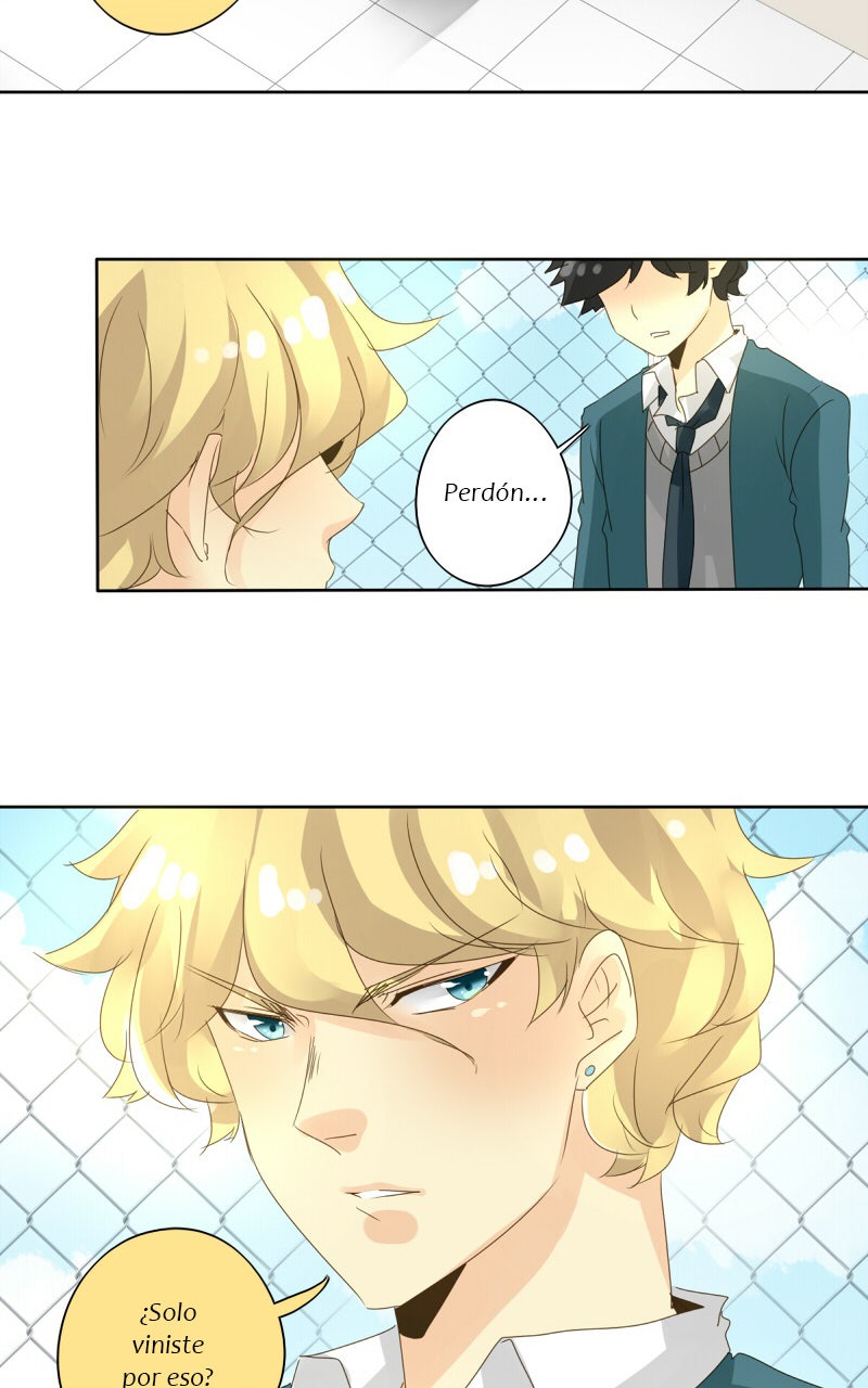 Read extraOrdinario ES Manga Online