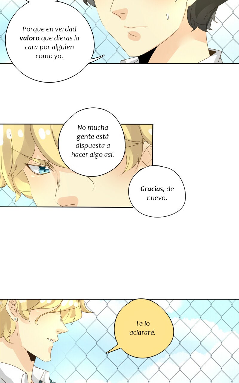 Read extraOrdinario ES Manga Online