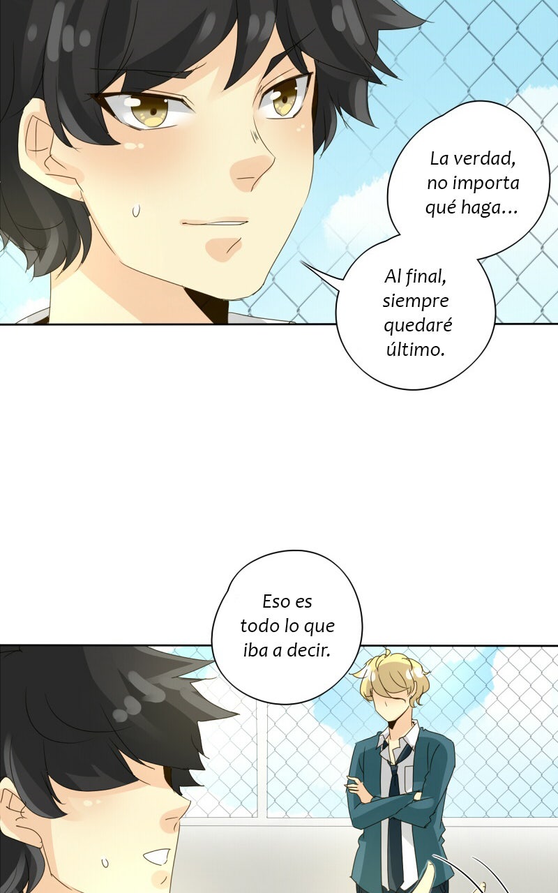 Read extraOrdinario ES Manga Online