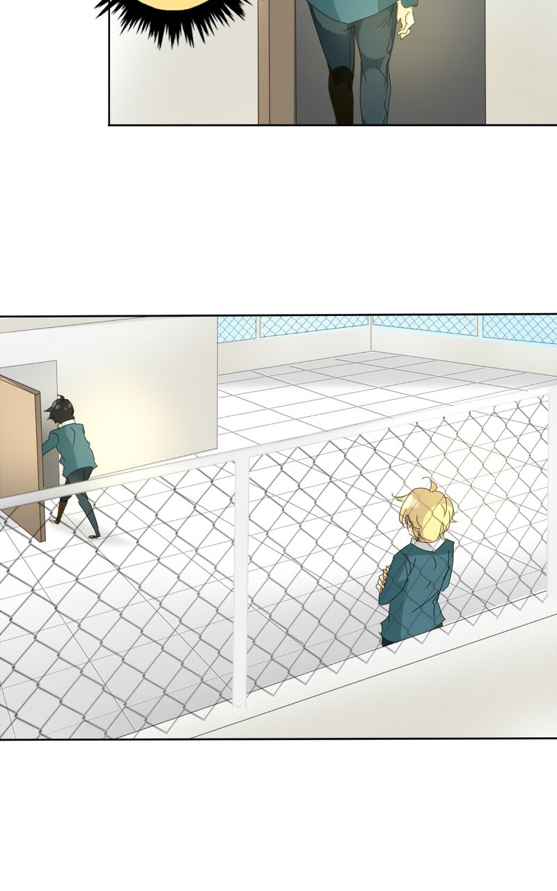 Read extraOrdinario ES Manga Online
