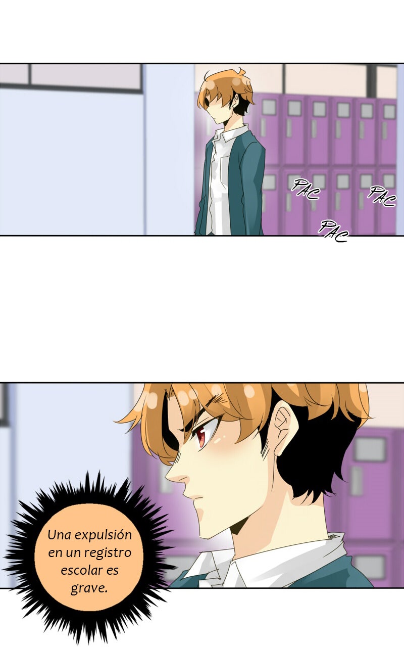 Read extraOrdinario ES Manga Online