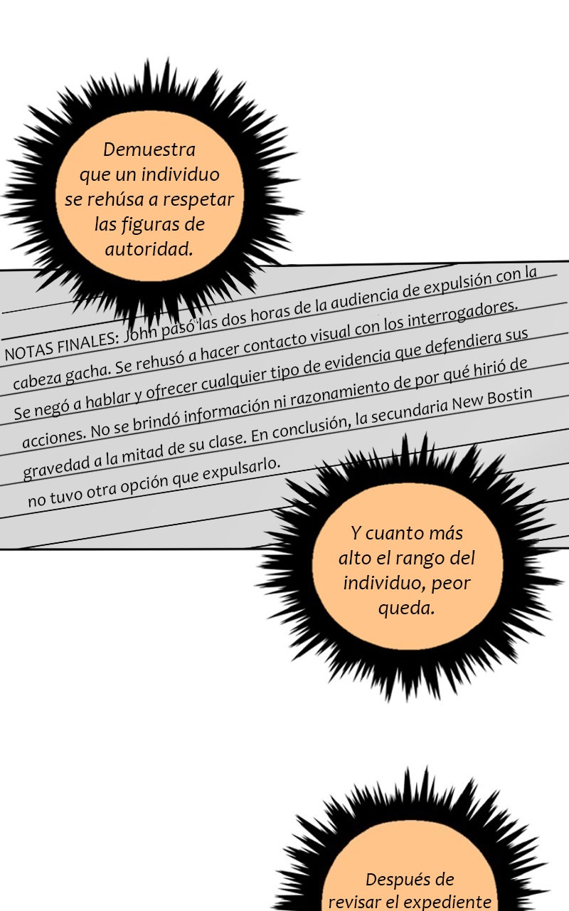 Read extraOrdinario ES Manga Online