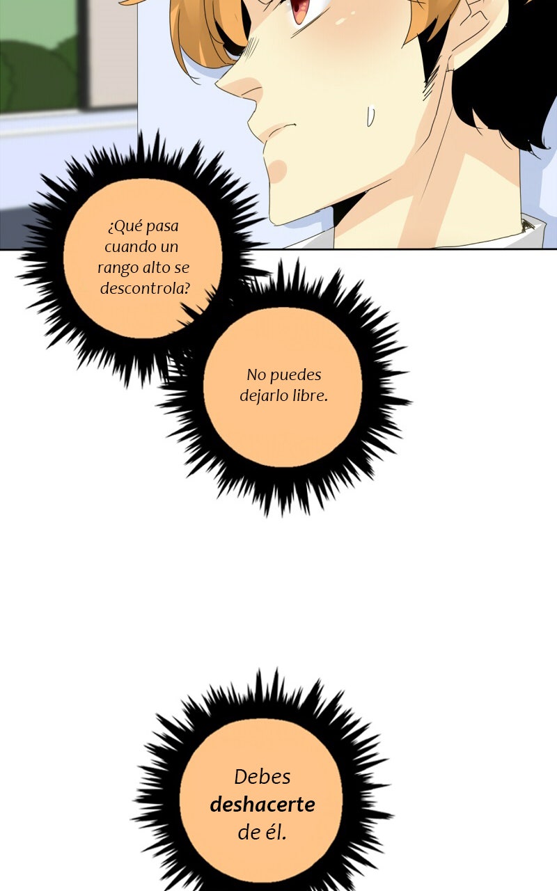 Read extraOrdinario ES Manga Online