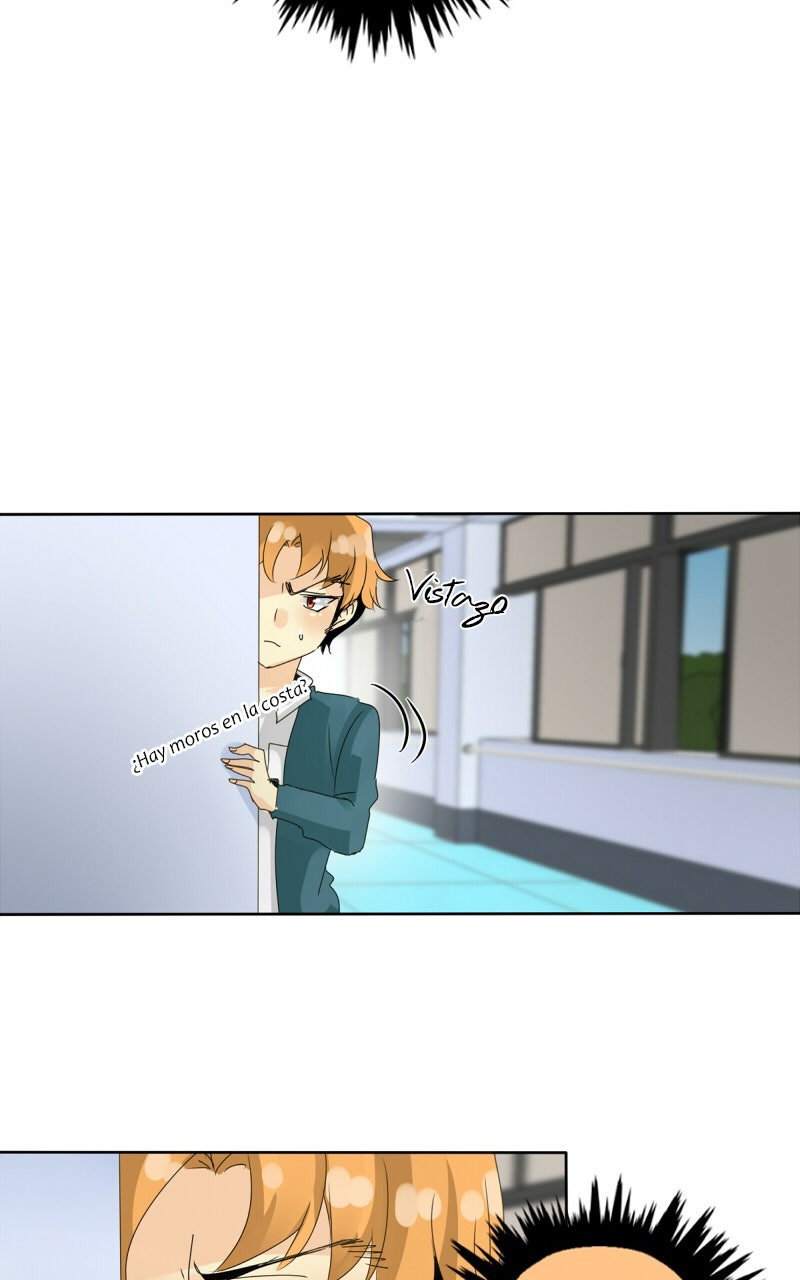 Read extraOrdinario ES Manga Online