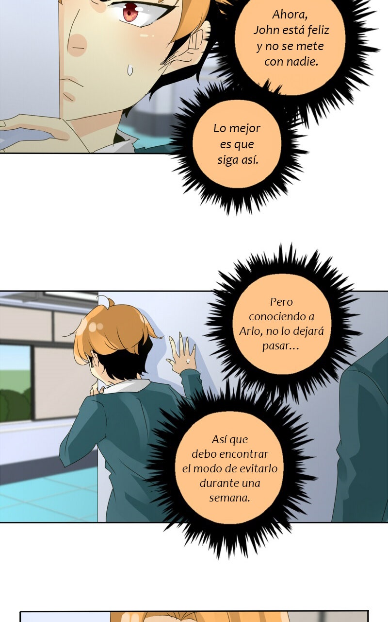 Read extraOrdinario ES Manga Online