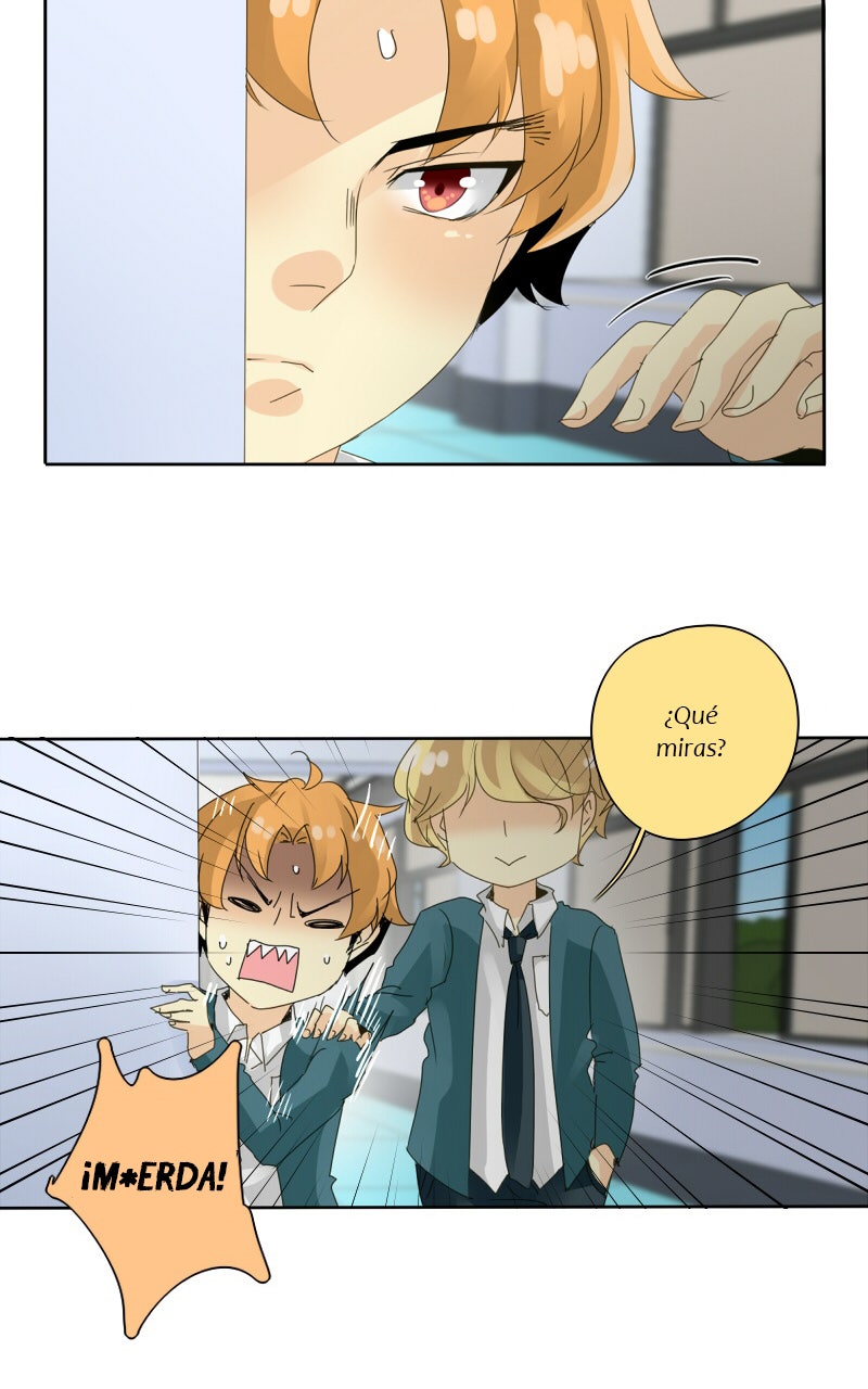 Read extraOrdinario ES Manga Online