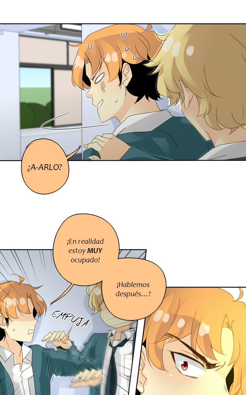 Read extraOrdinario ES Manga Online