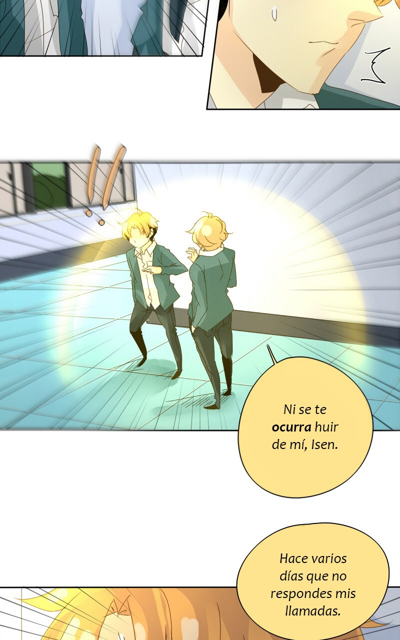Read extraOrdinario ES Manga Online