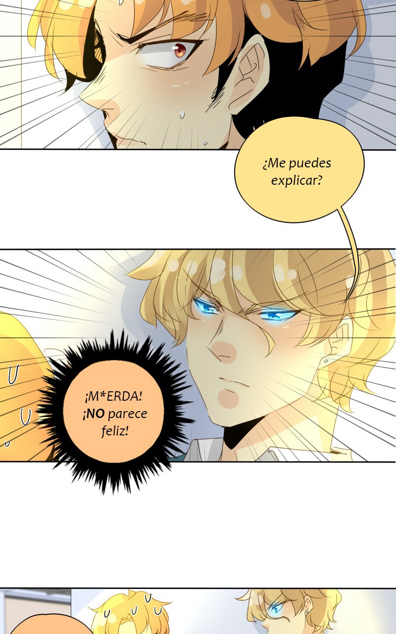 Read extraOrdinario ES Manga Online