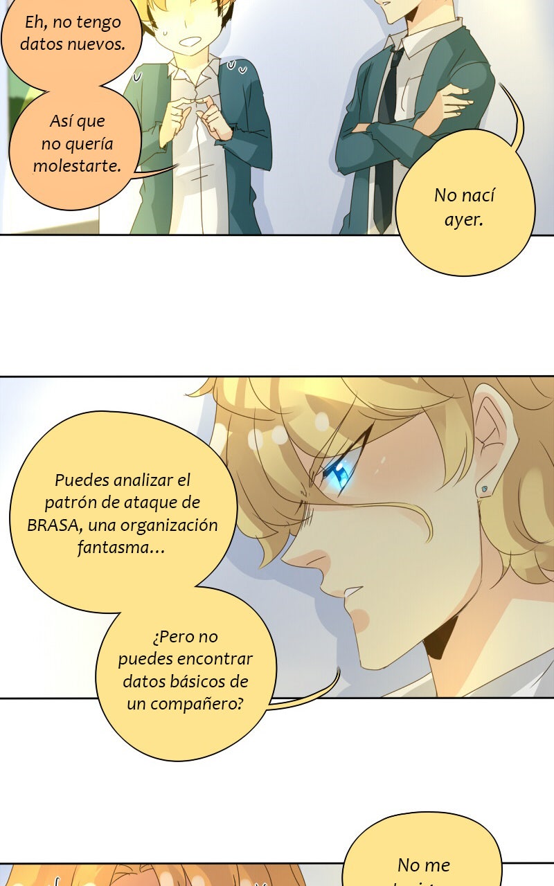 Read extraOrdinario ES Manga Online