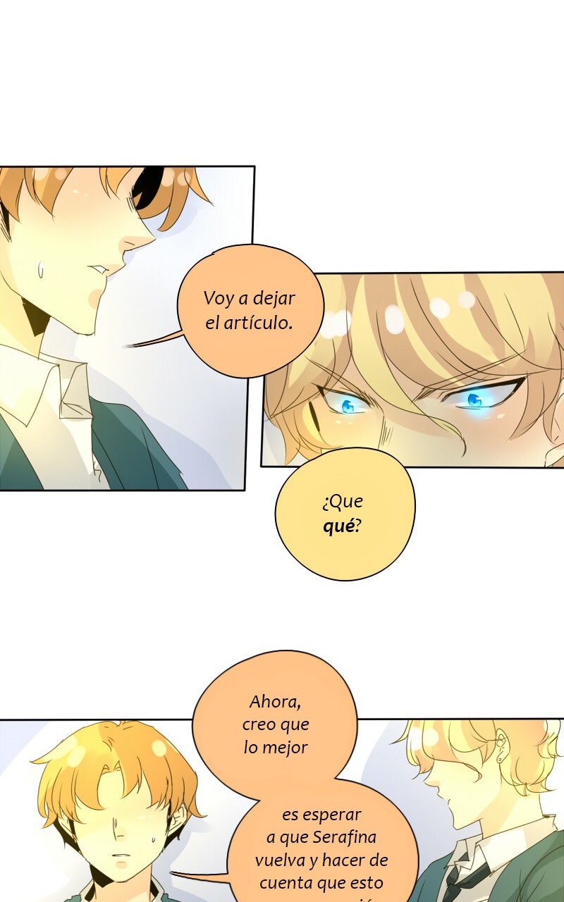 Read extraOrdinario ES Manga Online