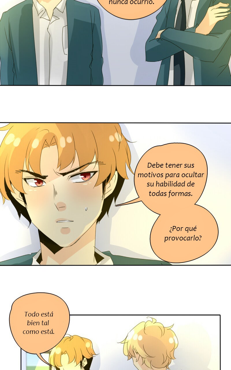 Read extraOrdinario ES Manga Online