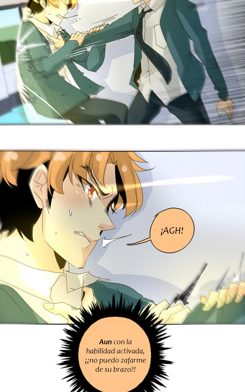 Read extraOrdinario ES Manga Online
