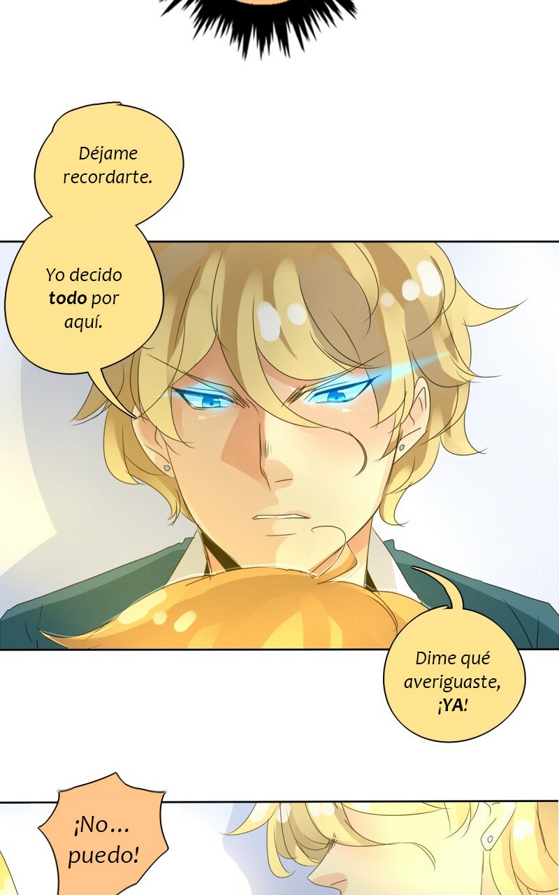 Read extraOrdinario ES Manga Online