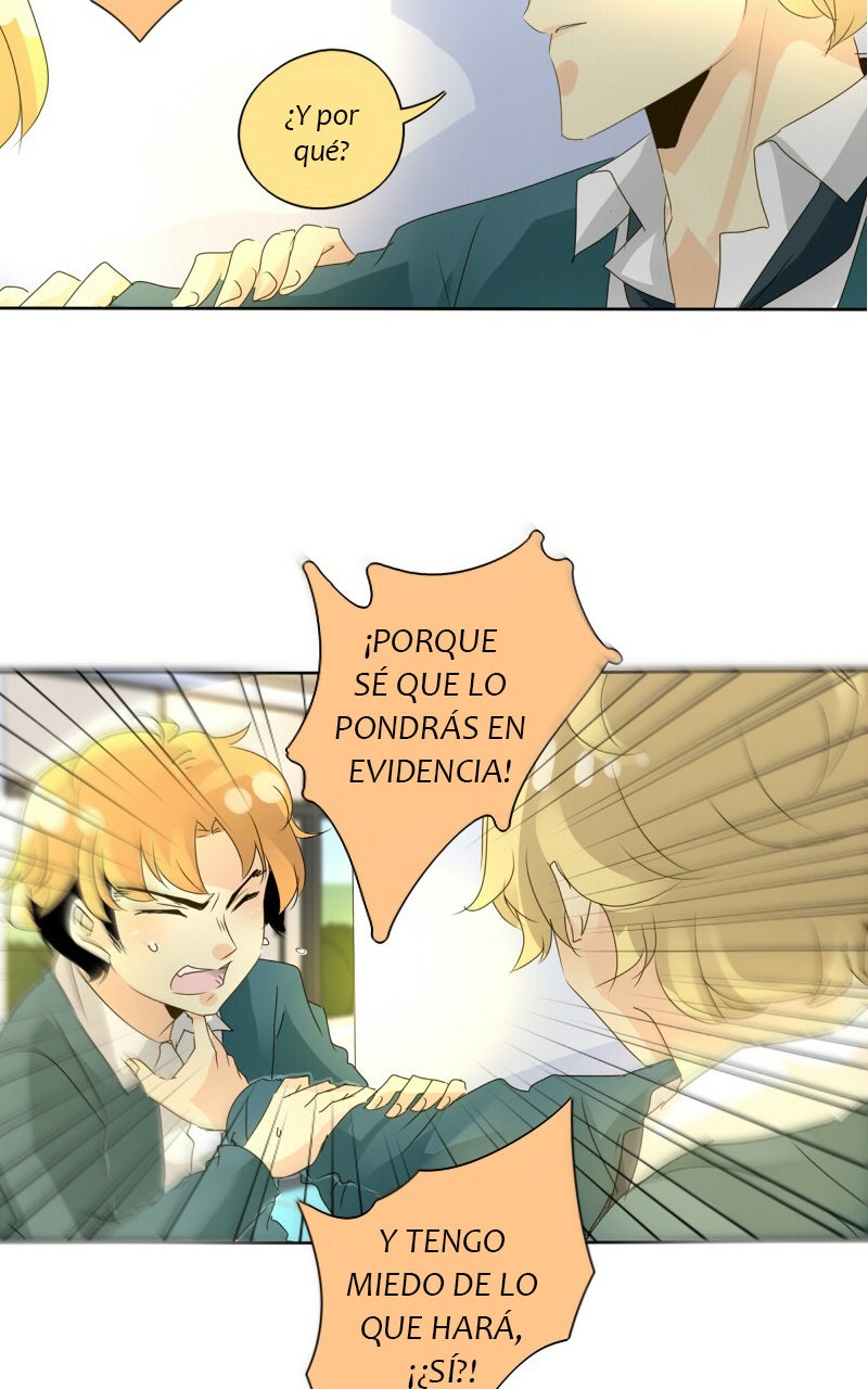 Read extraOrdinario ES Manga Online