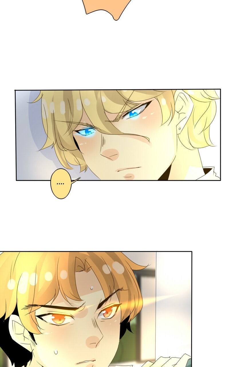 Read extraOrdinario ES Manga Online