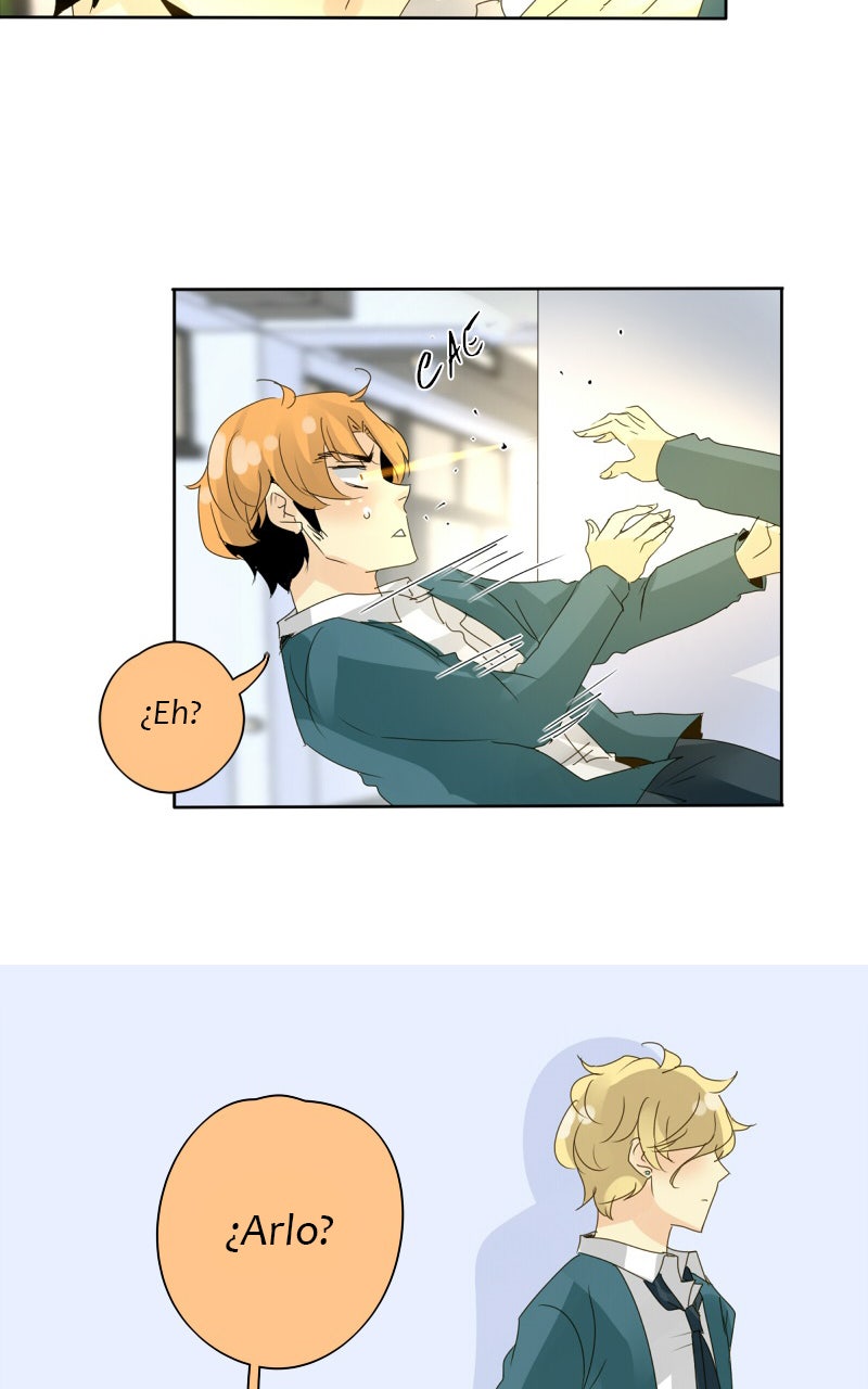 Read extraOrdinario ES Manga Online