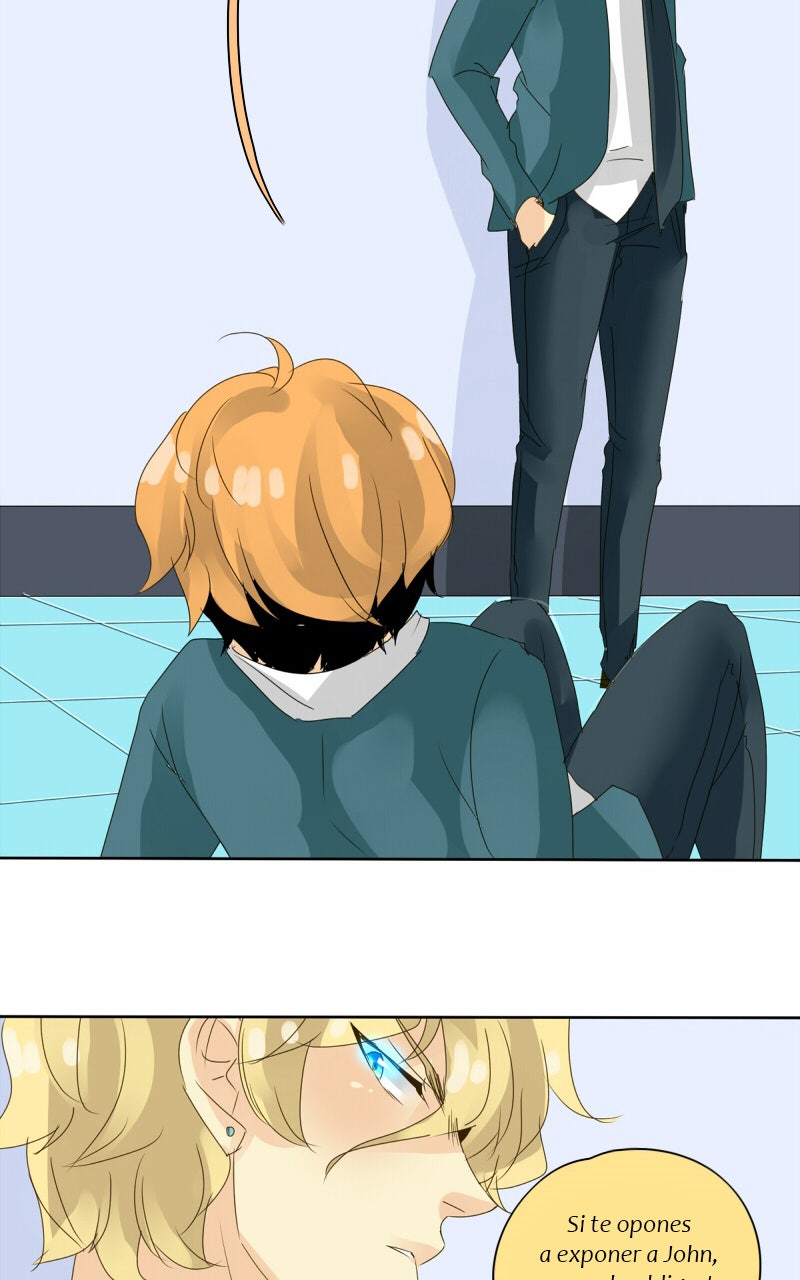 Read extraOrdinario ES Manga Online