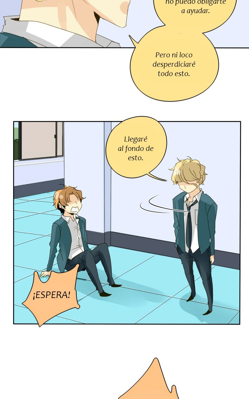 Read extraOrdinario ES Manga Online