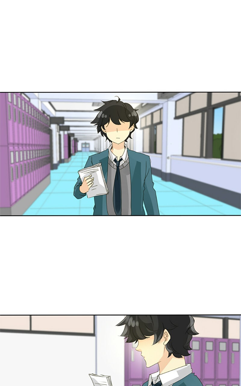 Read extraOrdinario ES Manga Online