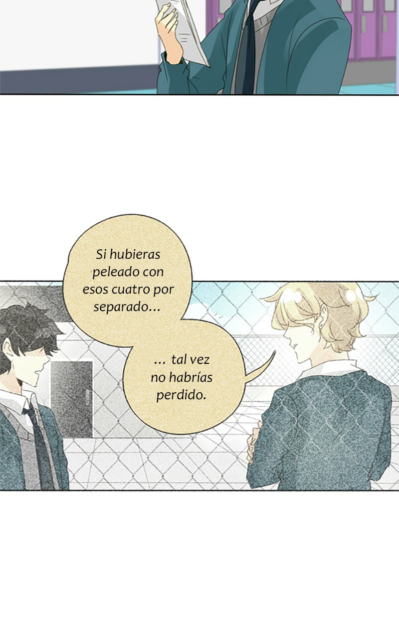 Read extraOrdinario ES Manga Online