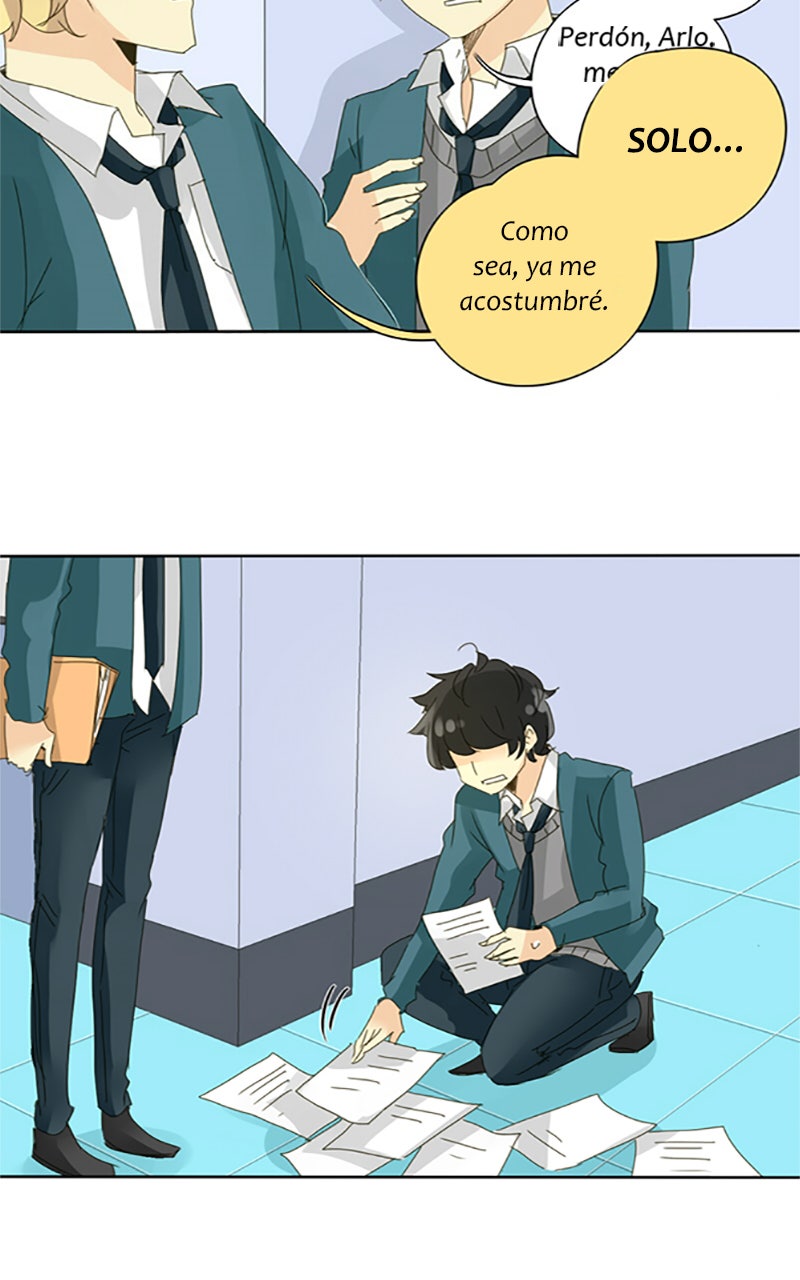 Read extraOrdinario ES Manga Online
