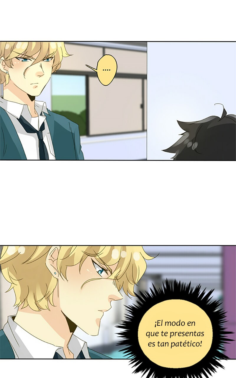 Read extraOrdinario ES Manga Online