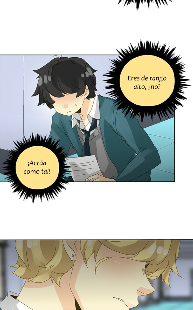 Read extraOrdinario ES Manga Online