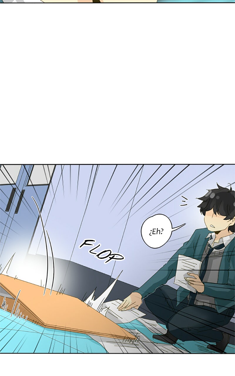 Read extraOrdinario ES Manga Online