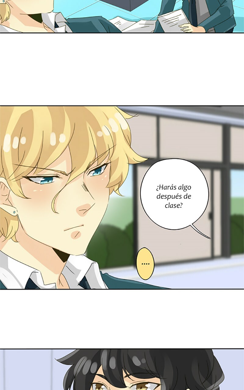 Read extraOrdinario ES Manga Online