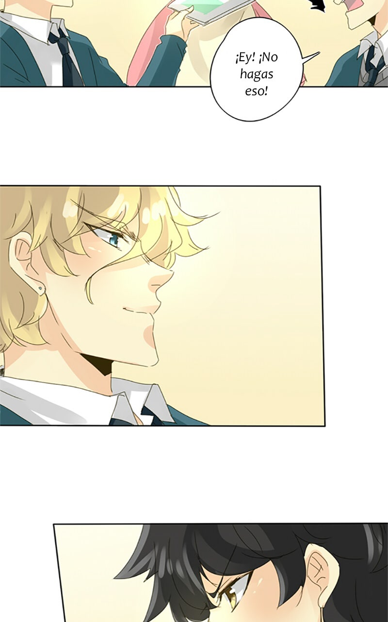 Read extraOrdinario ES Manga Online