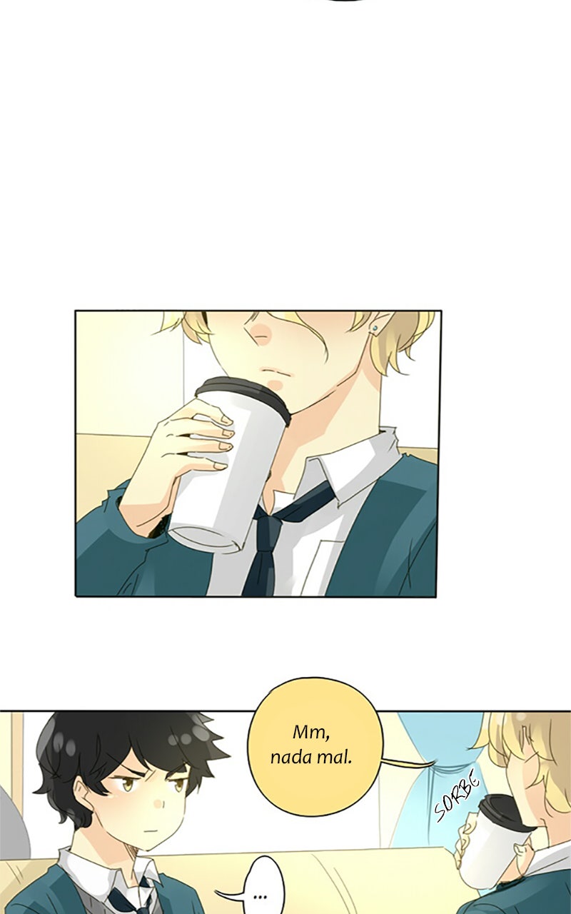 Read extraOrdinario ES Manga Online